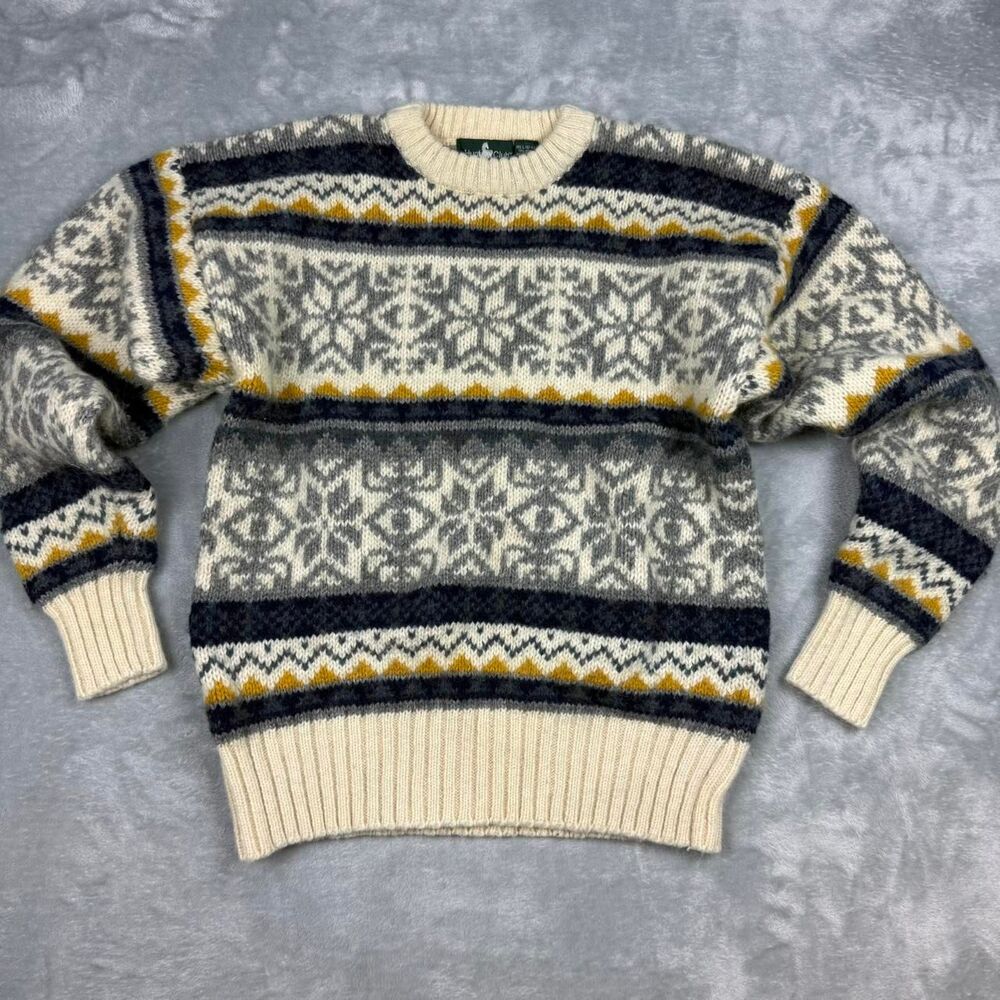 Unbranded Men's multi Jumper